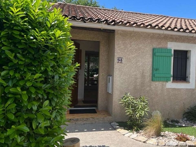 Vente maison 4 pièces 51 m² Tourrettes (83440)