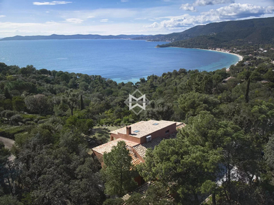 Vente Villa avec Vue mer Le Lavandou - 6 chambres