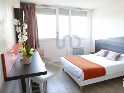Appartement 1 pièce de 22 m² à Chevilly-Larue (94550)