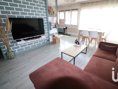 Appartement 1 pièce de 47 m² à Melun (77000)