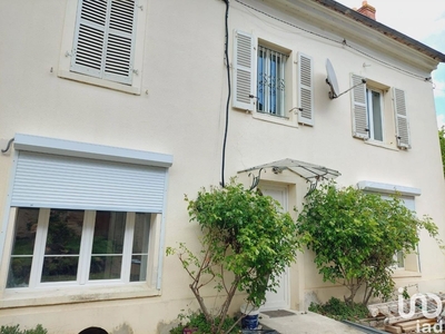 Appartement 2 pièces de 26 m² à Saulx-les-Chartreux (91160)