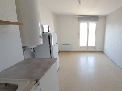 Appartement 2 pièces de 34 m² à Joué-lès-Tours (37300)