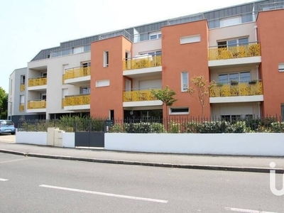 Appartement 3 pièces de 70 m² à Bouguenais (44340)