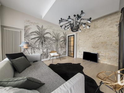 Appartement 6 pièces de 131 m² à Metz (57000)