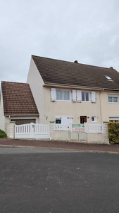 Maison à vendre Le Havre