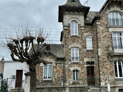 Vente maison 10 pièces 229 m² Châteaubriant (44110)