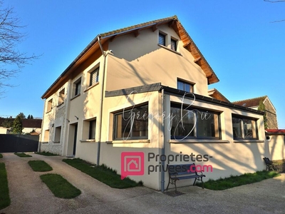 Vente maison 10 pièces 270 m² La Ferté-sous-Jouarre (77260)