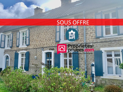 Vente maison 10 pièces 271 m² Saint-Martin-Boulogne (62280)