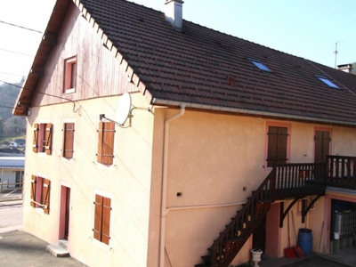Vente maison 11 pièces 250 m² Saint-Maurice-sur-Moselle (88560)