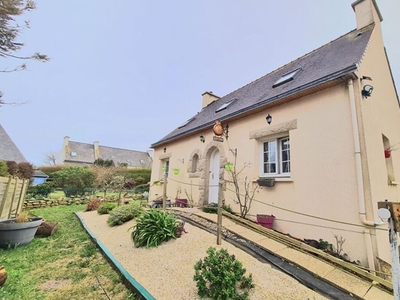 Vente maison 112 m² Roscoff (29680)