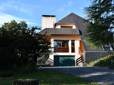 Vente maison 12 pièces 210 m² Arros-de-Nay (64800)