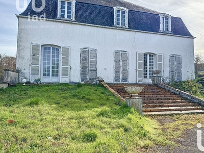 Vente maison 13 pièces 325 m² Charny-Orée-de-Puisaye (89120)