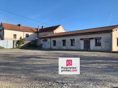 Vente maison 13 pièces 670 m² Naintré (86530)