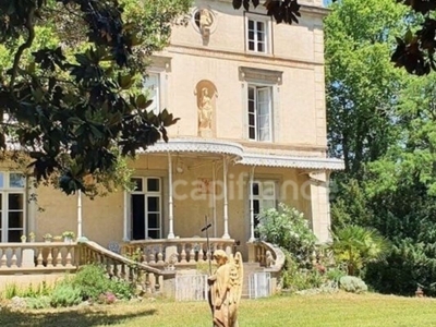 Vente maison 16 pièces 1300 m² Carcassonne (11000)