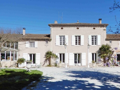 Vente maison 17 pièces 695 m² Castelnaudary (11400)