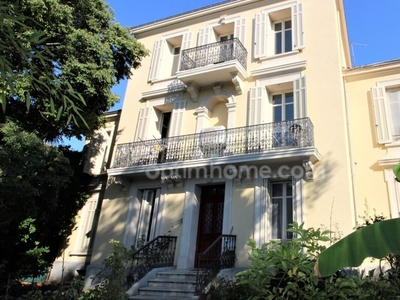 Vente maison 18 pièces 440 m² Cannes (06400)
