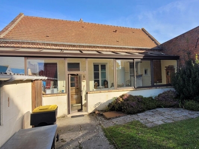 Vente maison 2 pièces 55 m² Remy (60190)