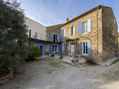 Vente maison 20 pièces 609 m² Narbonne (11100)