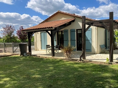 Vente maison 3 pièces 102 m² Sigoulès (24240)