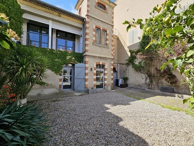 Vente maison 3 pièces 119 m² Carcassonne (11000)
