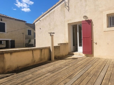 Vente maison 3 pièces 54 m² Entraigues-sur-la-Sorgue (84320)