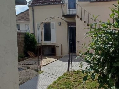 Vente maison 3 pièces 54 m² Yzeure (03400)