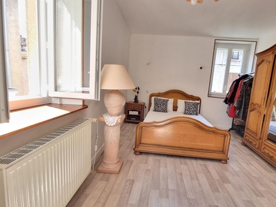 Vente maison 3 pièces 59 m² Rive-de-Gier (42800)