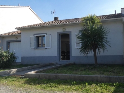 Vente maison 3 pièces 66 m² Santa-Lucia-Di-Moriani (20230)