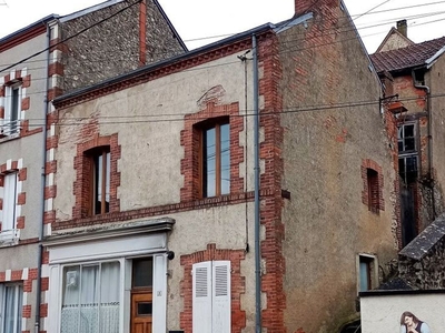 Vente maison 3 pièces 70 m² Châtillon-sur-Loire (45360)