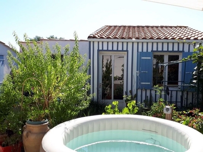 Vente maison 3 pièces 75 m² Saint-Pierre-d'Oléron (17310)