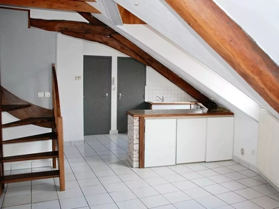 Vente maison 3 pièces 76 m² Fécamp (76400)