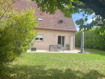 Vente maison 4 pièces 100 m² Magny-sur-Tille (21110)