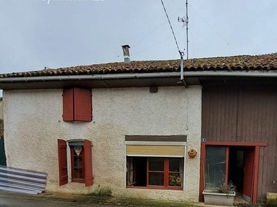 Vente maison 4 pièces 100 m² Vilosnes-Haraumont (55110)