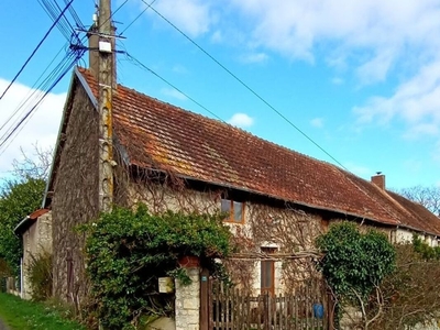 Vente maison 4 pièces 103 m² Châtillon-sur-Loire (45360)