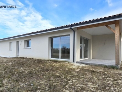 Vente maison 4 pièces 110 m² Dax (40100)