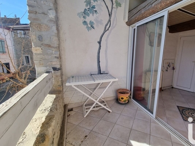 Vente maison 4 pièces 114 m² Cascastel-des-Corbières (11360)