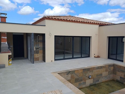 Vente maison 4 pièces 116 m² Narbonne (11100)