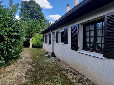 Vente maison 4 pièces 120 m² Châtillon-sur-Seine (21400)