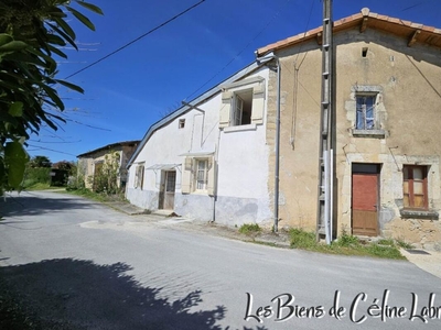 Vente maison 4 pièces 120 m² Marsac-sur-l'Isle (24430)