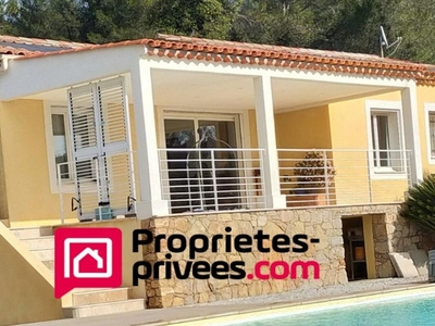 Vente maison 4 pièces 124 m² Draguignan (83300)