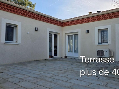 Vente maison 4 pièces 125 m² Montauban (82000)
