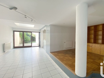 Vente maison 4 pièces 125 m² Mouvaux (59420)