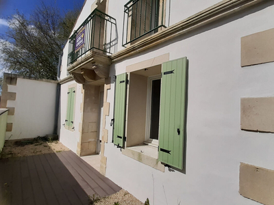 Vente maison 4 pièces 126 m² Breuillet (17920)