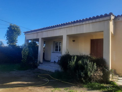 Vente maison 4 pièces 140 m² Pietroso (20242)