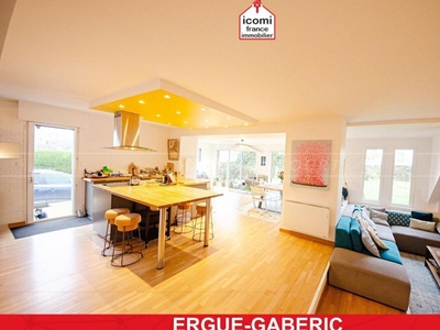 Vente maison 4 pièces 153 m² Ergué-Gabéric (29500)