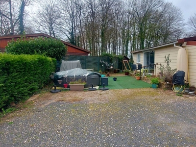 Vente maison 4 pièces 56 m² Égriselles-le-Bocage (89500)