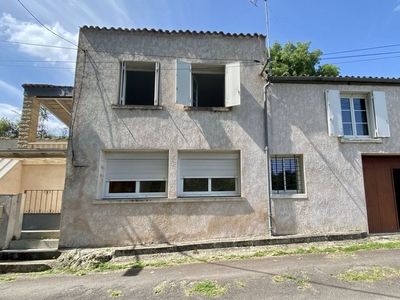 Vente maison 4 pièces 68 m² Saint-Savinien (17350)