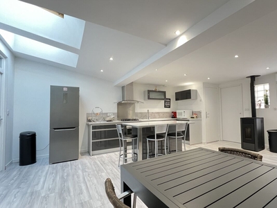 Vente maison 4 pièces 70 m² Reims (51100)