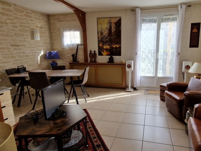 Vente maison 4 pièces 70 m² Saint-André-les-Vergers (10120)