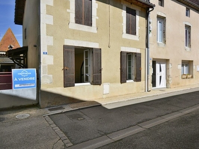 Vente maison 4 pièces 71 m² Le Temple-sur-Lot (47110)